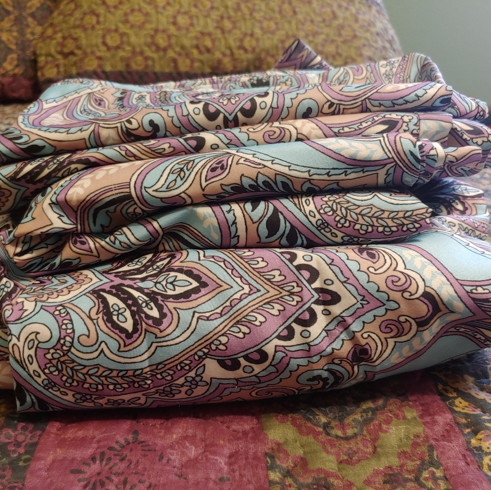 California King Sheet Set